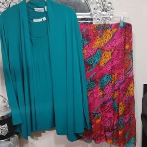 Susan Graver /Antthony